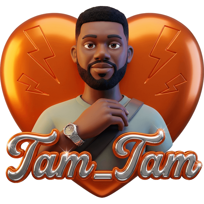 TamTam Charge TikTok LIVE gift