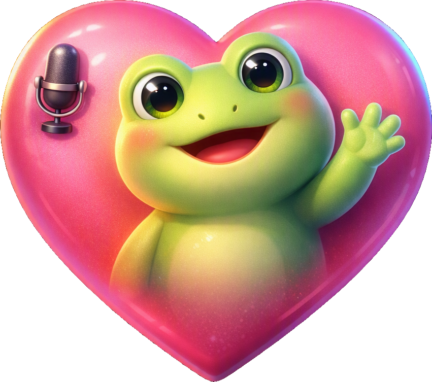 kerokero TikTok LIVE gift