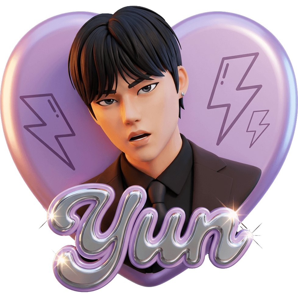 Team Yun TikTok LIVE gift