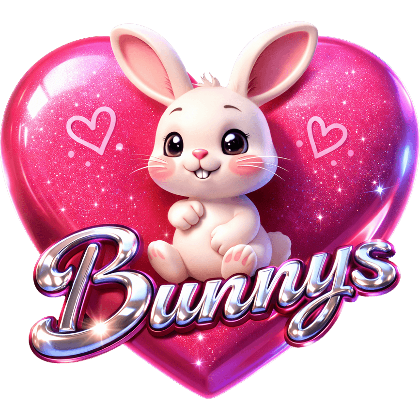 Bunnys Nicky TikTok LIVE gift