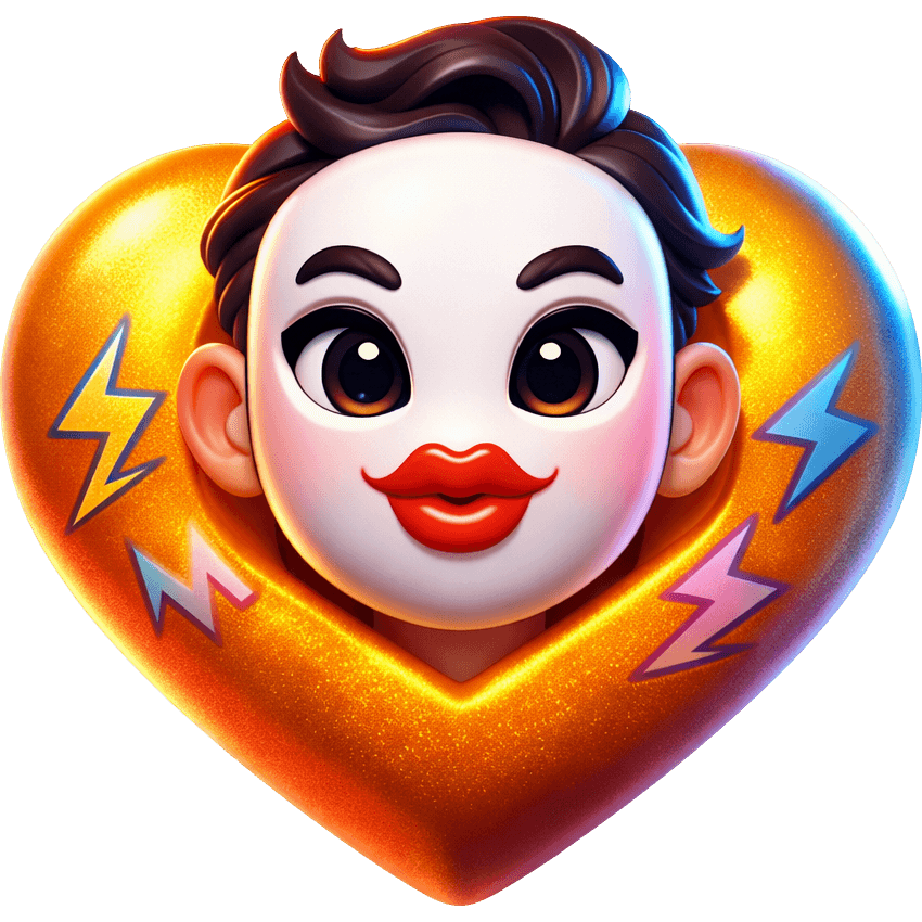 ELVZ Kislap TikTok LIVE gift