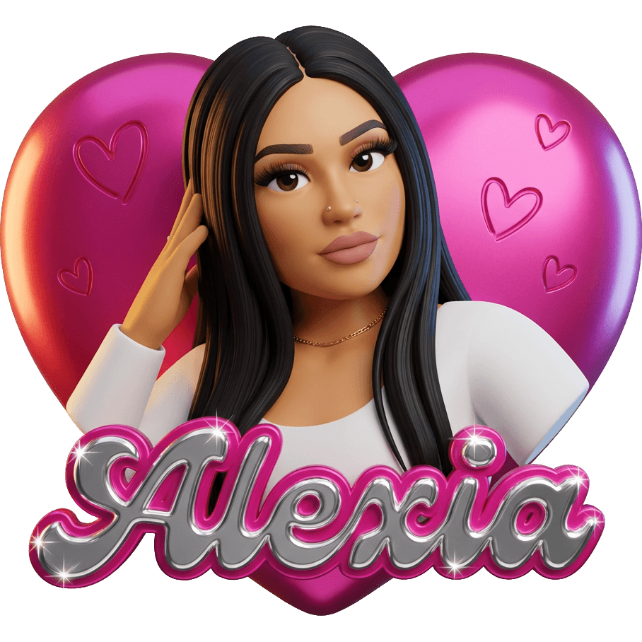 Alexia Queen TikTok LIVE gift