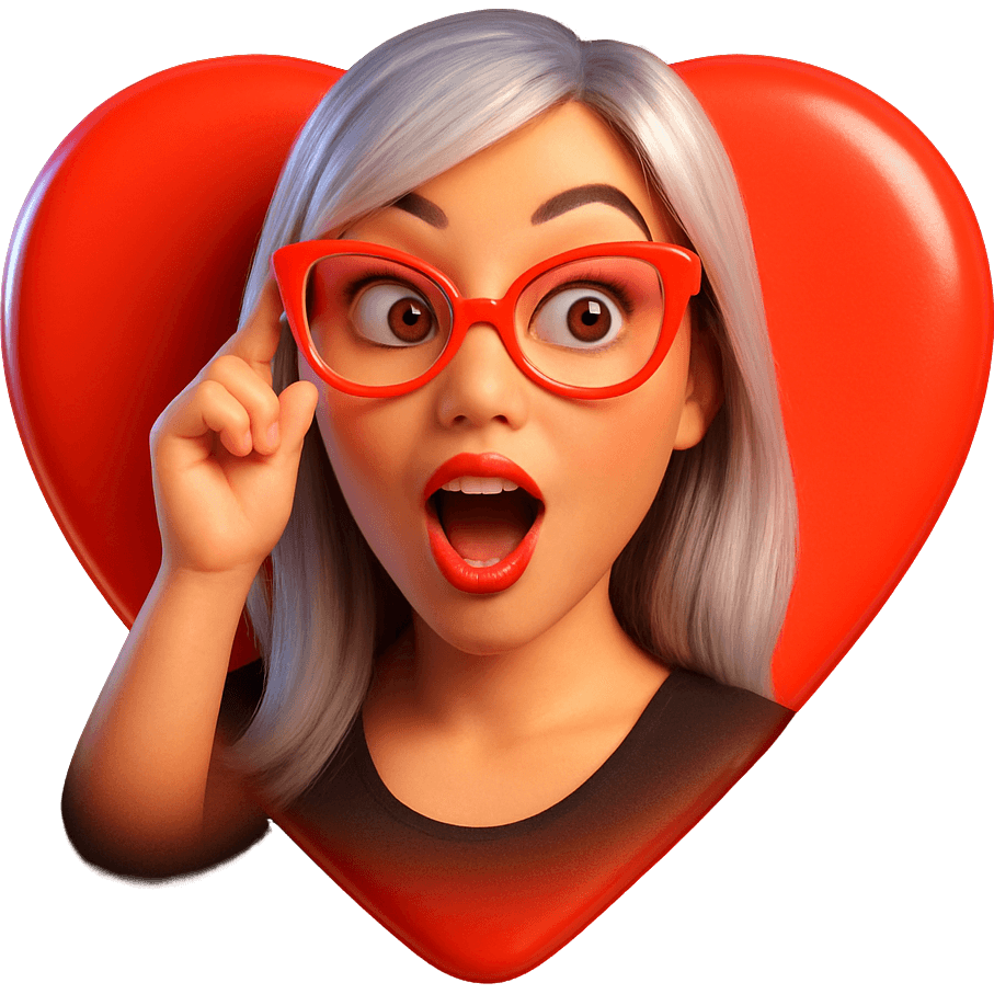 Loba Lendária TikTok LIVE gift