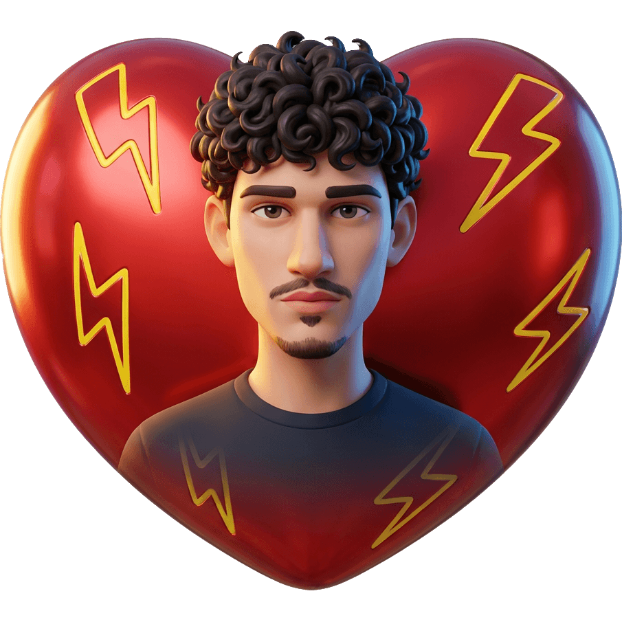 Chad love TikTok LIVE gift