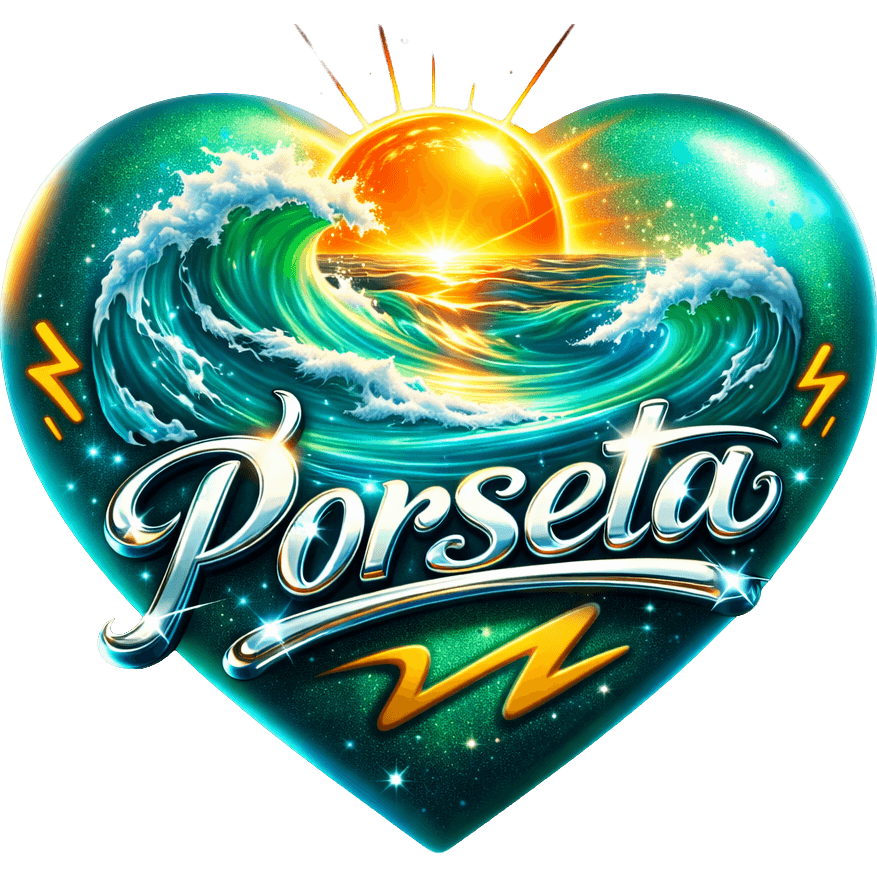 Porseta Plima TikTok LIVE gift