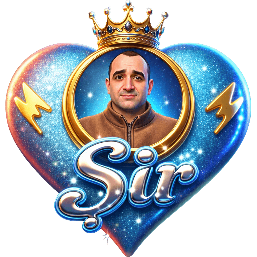 Şir Tacı TikTok LIVE gift