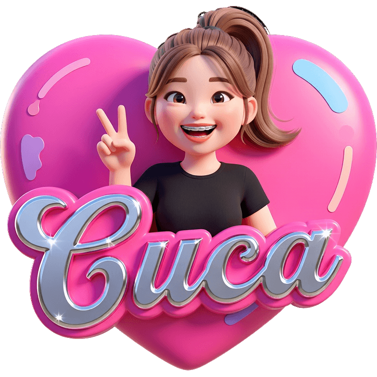 Cuca TikTok LIVE gift