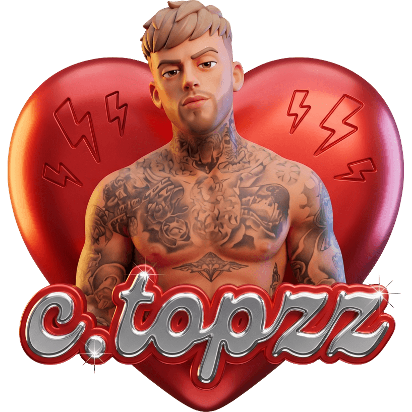 CTOPZZ TikTok LIVE gift