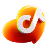 Community Heart TikTok LIVE gift