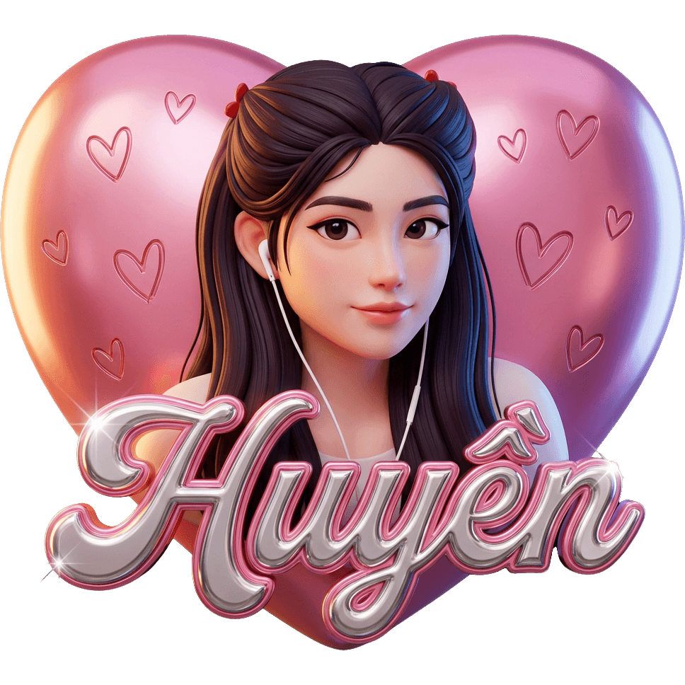 Huyền Baby TikTok LIVE gift