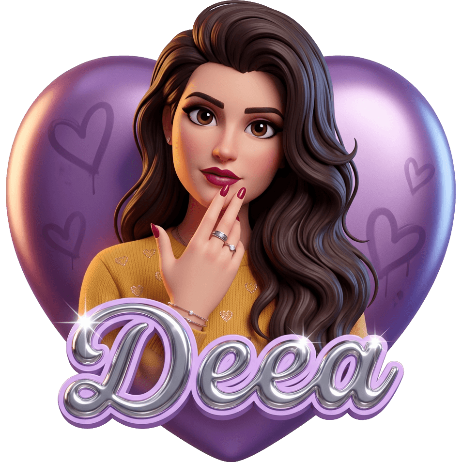 Deea Veverița TikTok LIVE gift