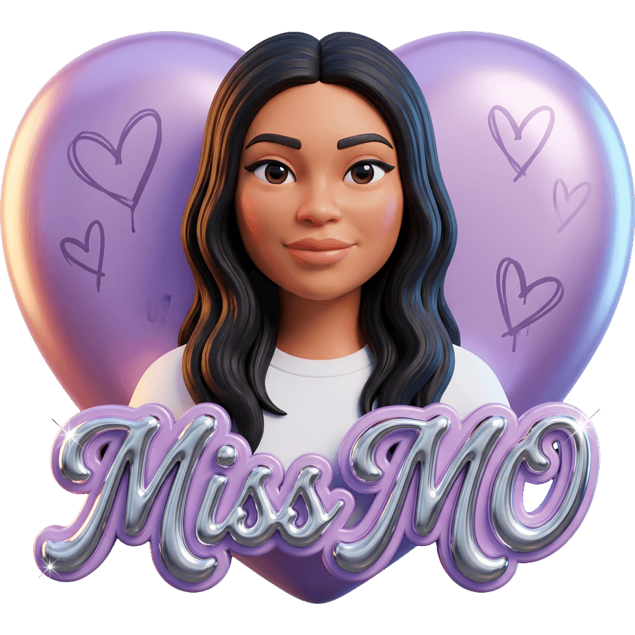 Miss MO TikTok LIVE gift