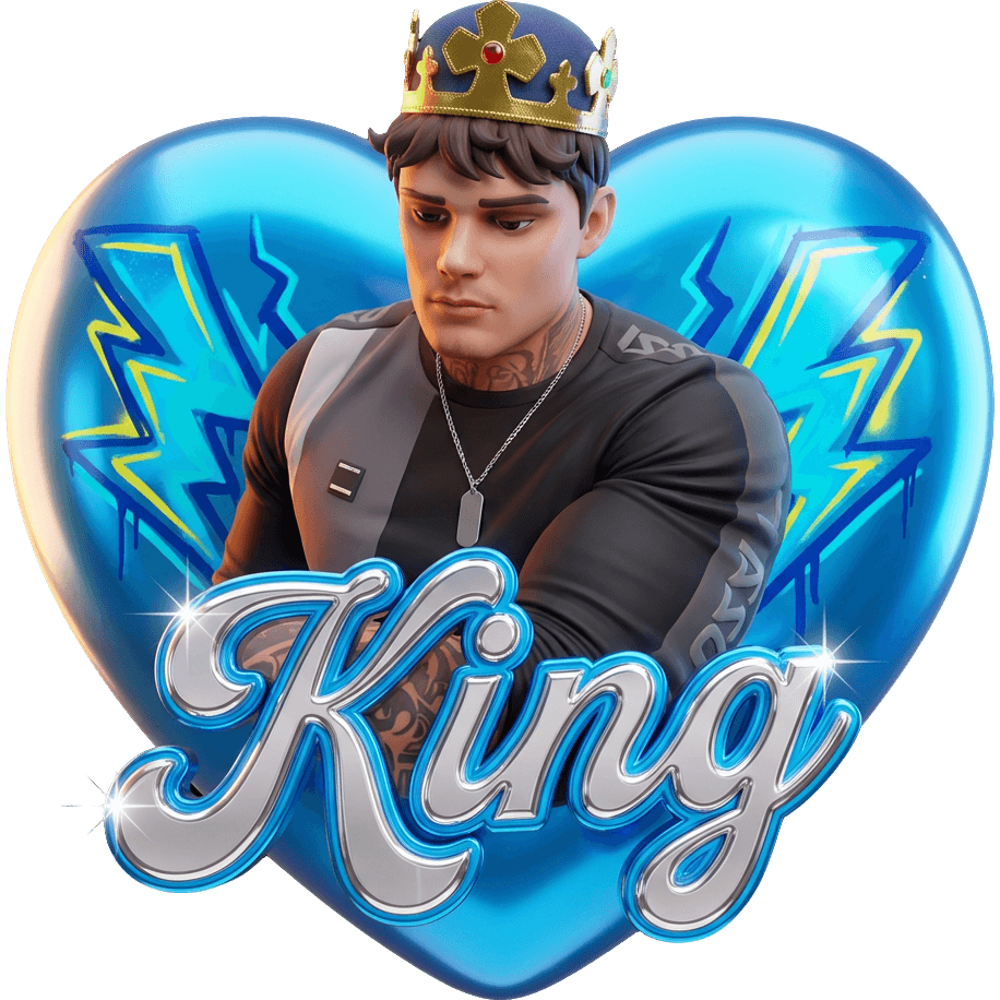 King Jacub TikTok LIVE gift