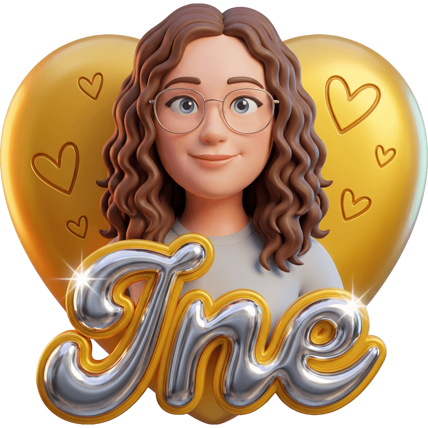 Gouden Ine TikTok LIVE gift