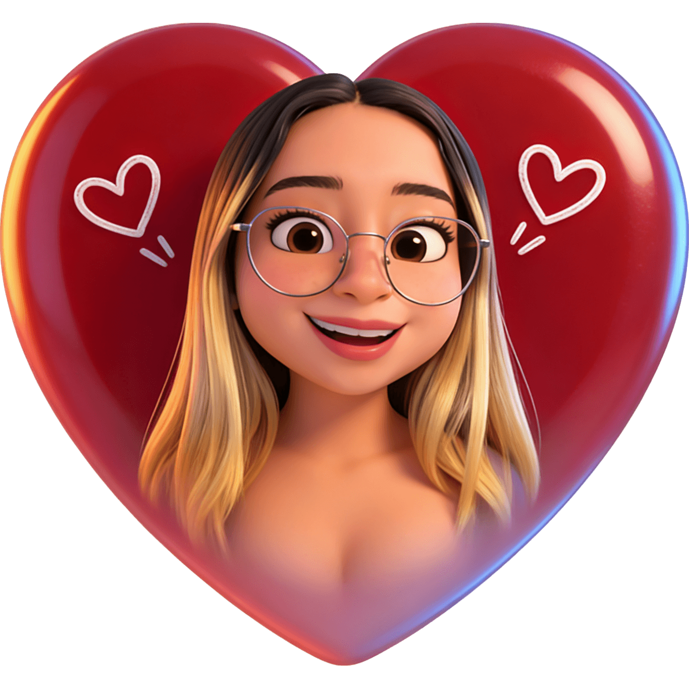 Natt Cherry TikTok LIVE gift