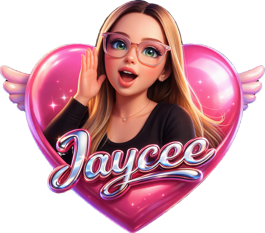 Jaycee4eva TikTok LIVE gift