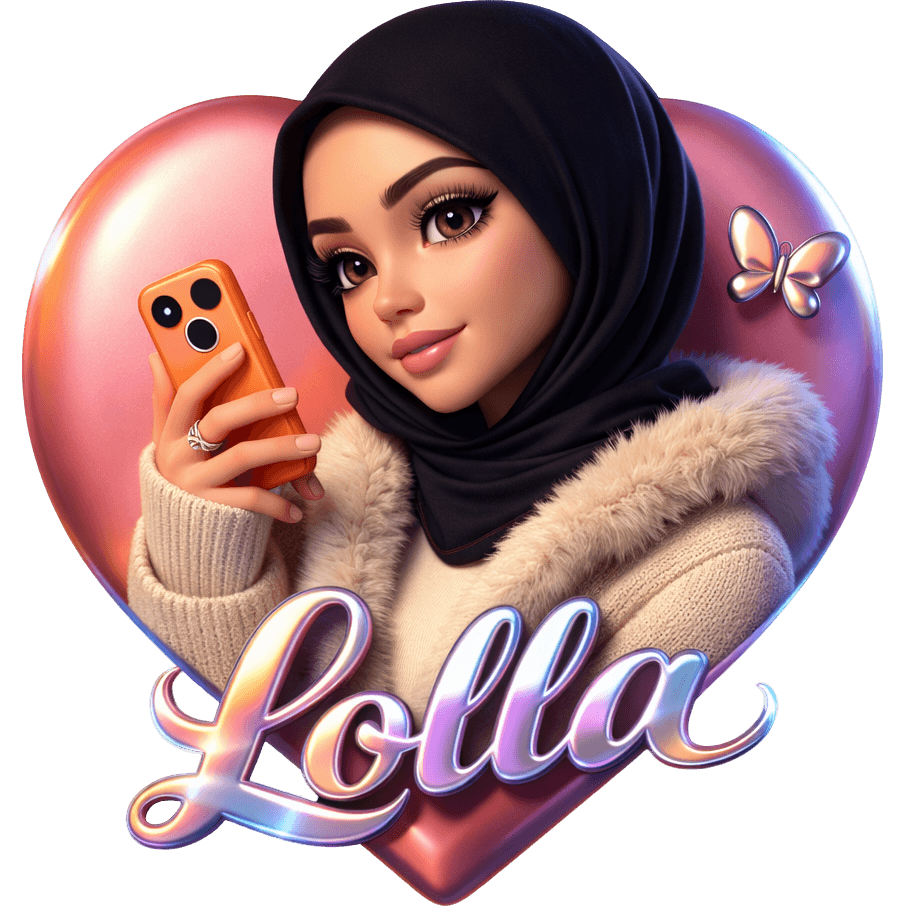 Lollaaaaaaa TikTok LIVE gift