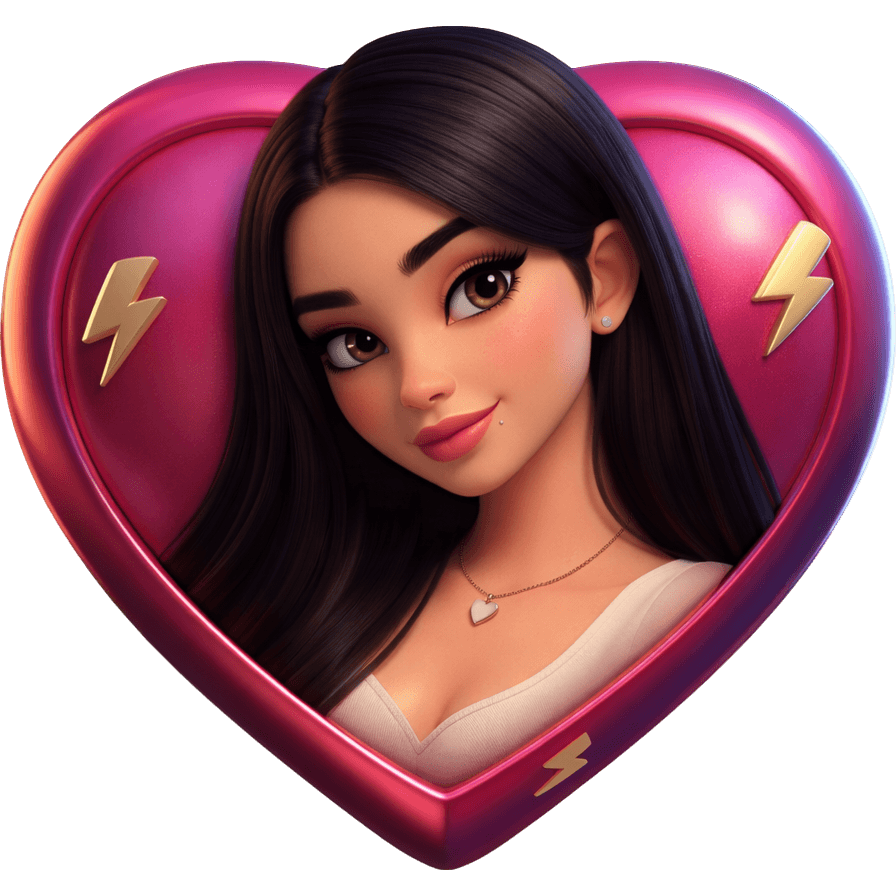 Amb TikTok LIVE gift