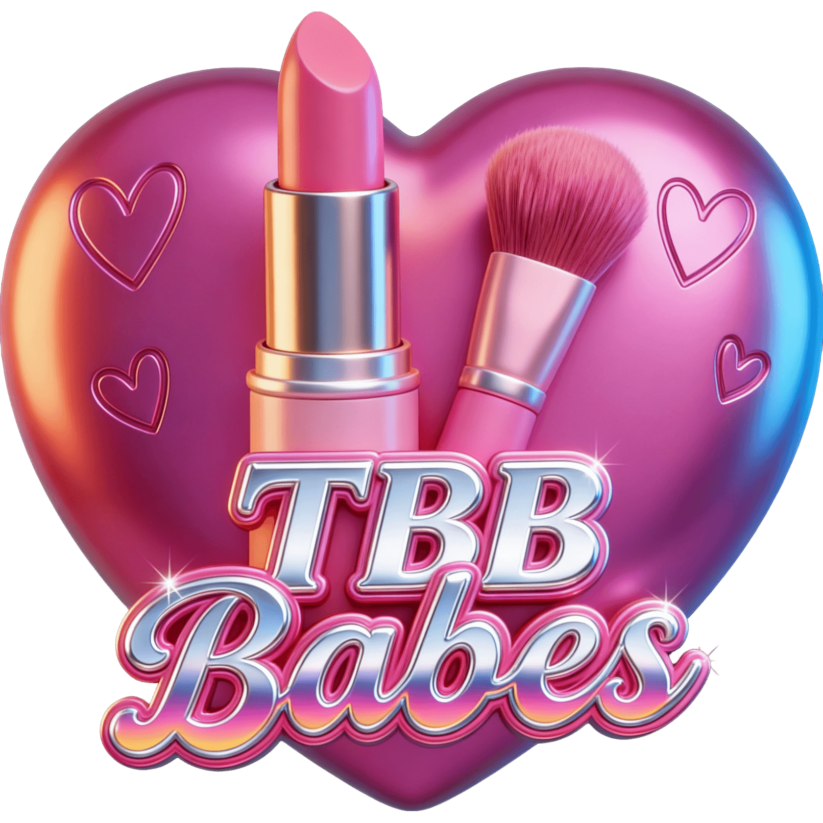 TBB Babes TikTok LIVE gift