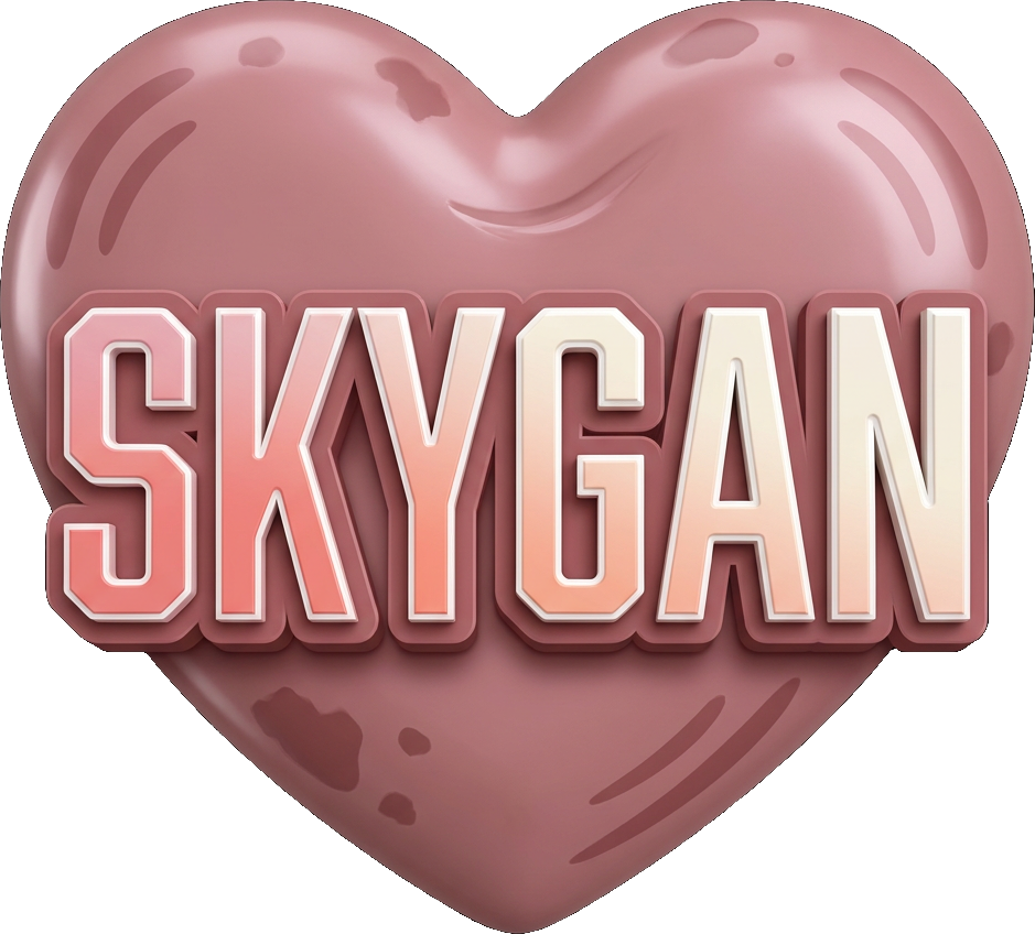 SKYGANG TikTok LIVE gift