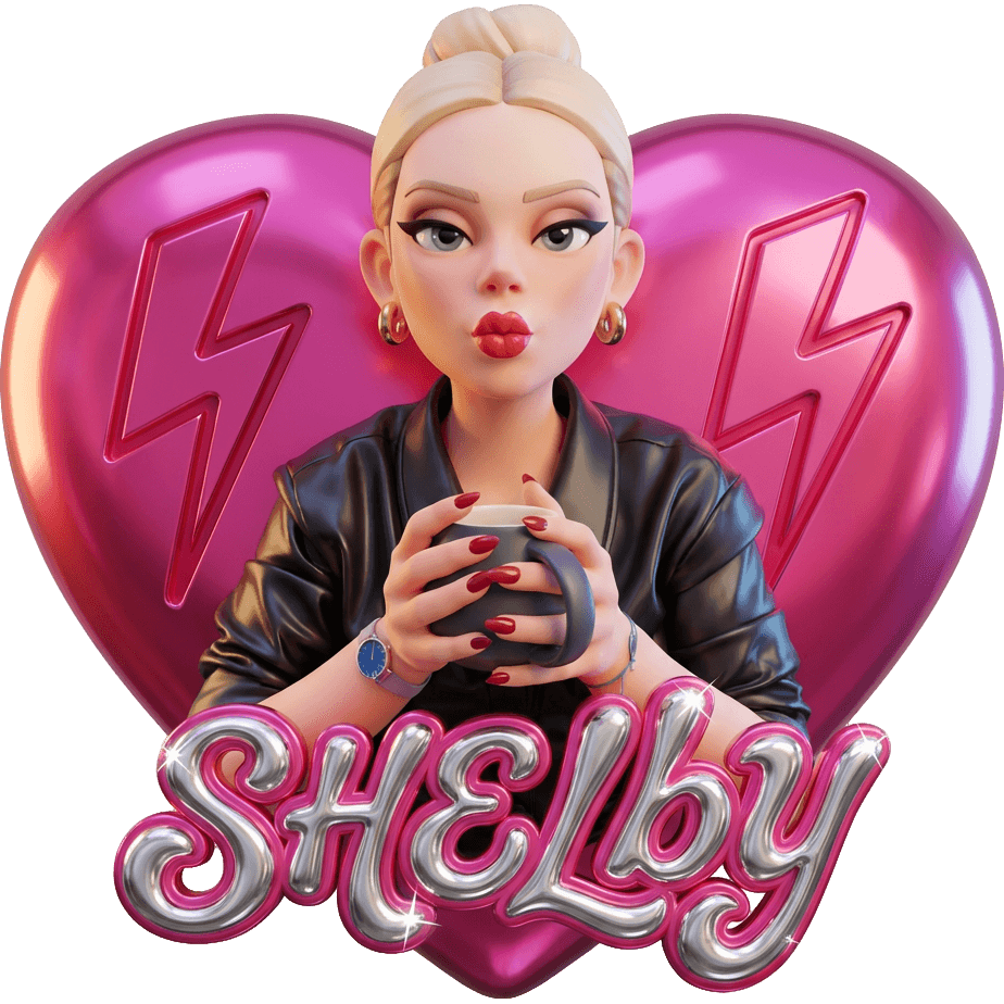 Shelby Kupası TikTok LIVE gift
