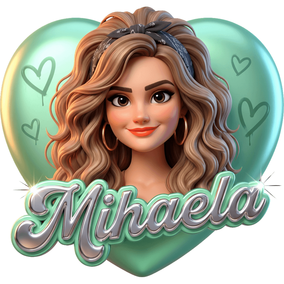 Mihaela Turcoaz TikTok LIVE gift