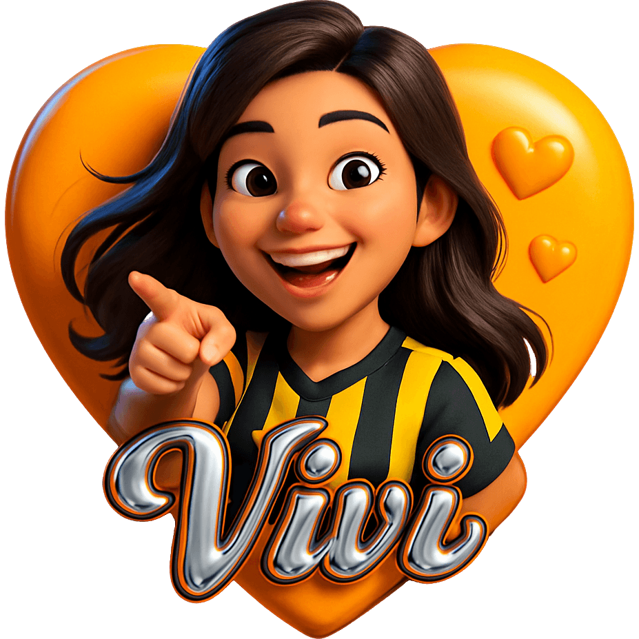 Furacão Vivi TikTok LIVE gift