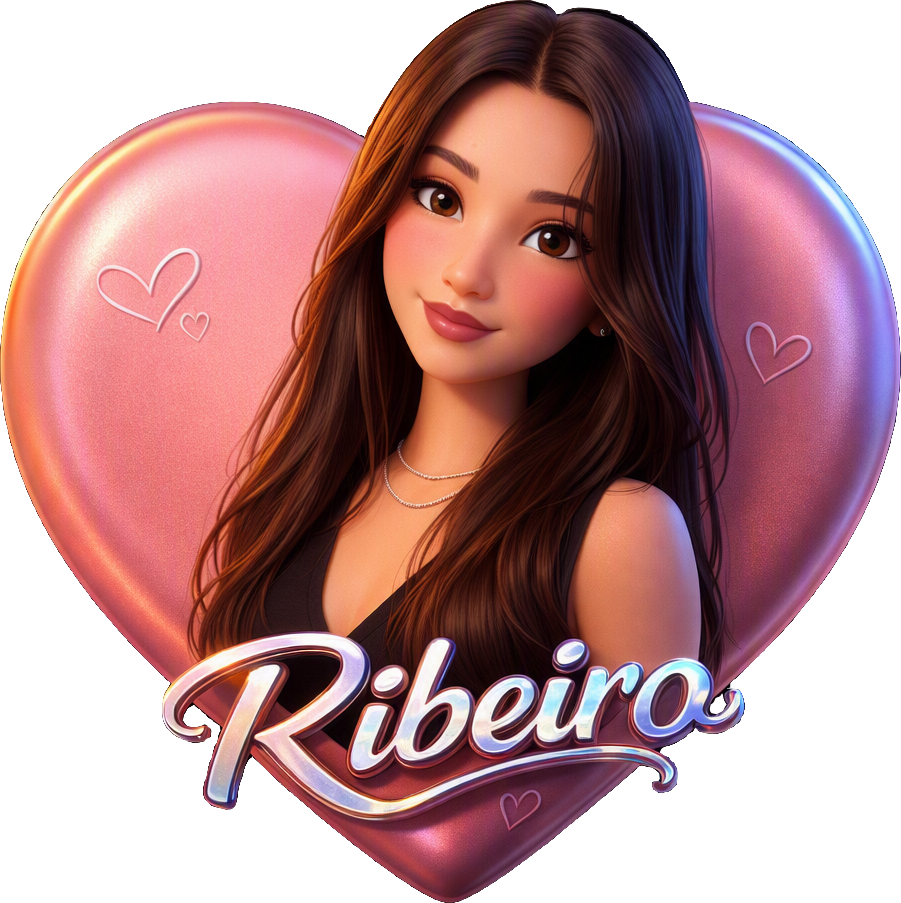 Ribeiro Charm TikTok LIVE gift