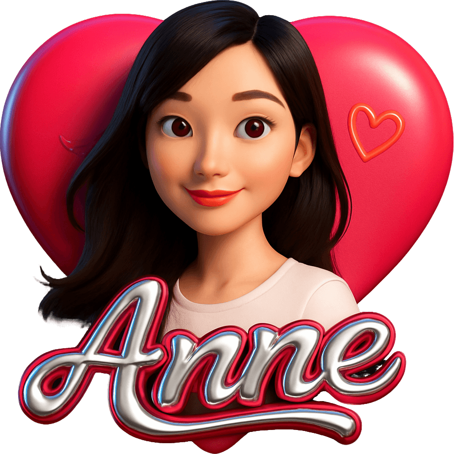 AnNe TikTok LIVE gift