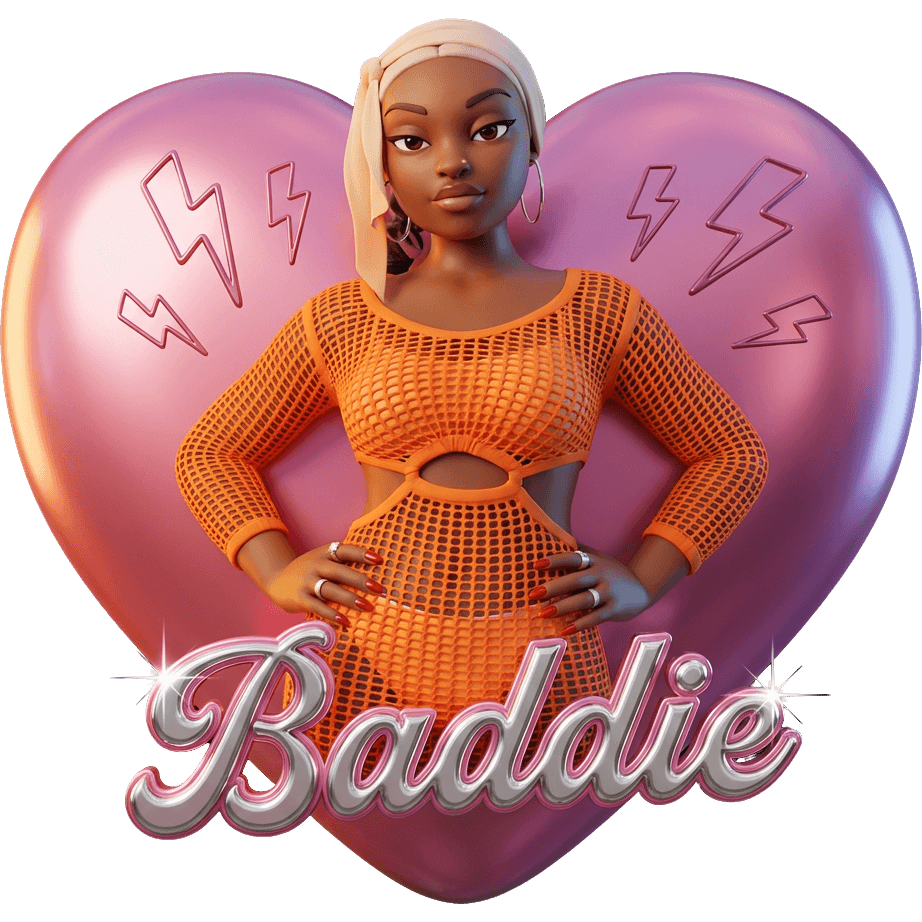 Baddie nepo baby TikTok LIVE gift