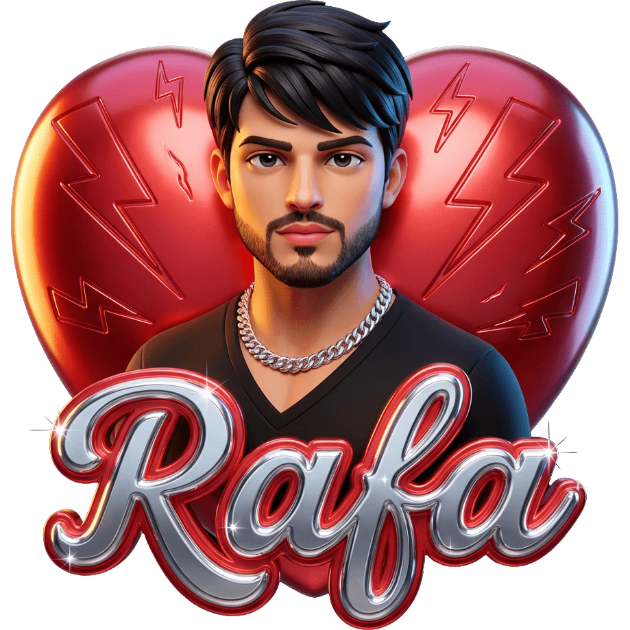 Rafa TikTok LIVE gift