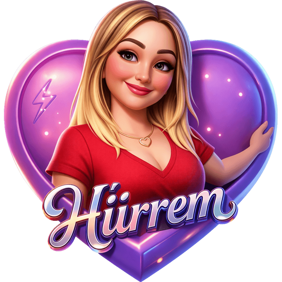 Hürrem Duruşu TikTok LIVE gift