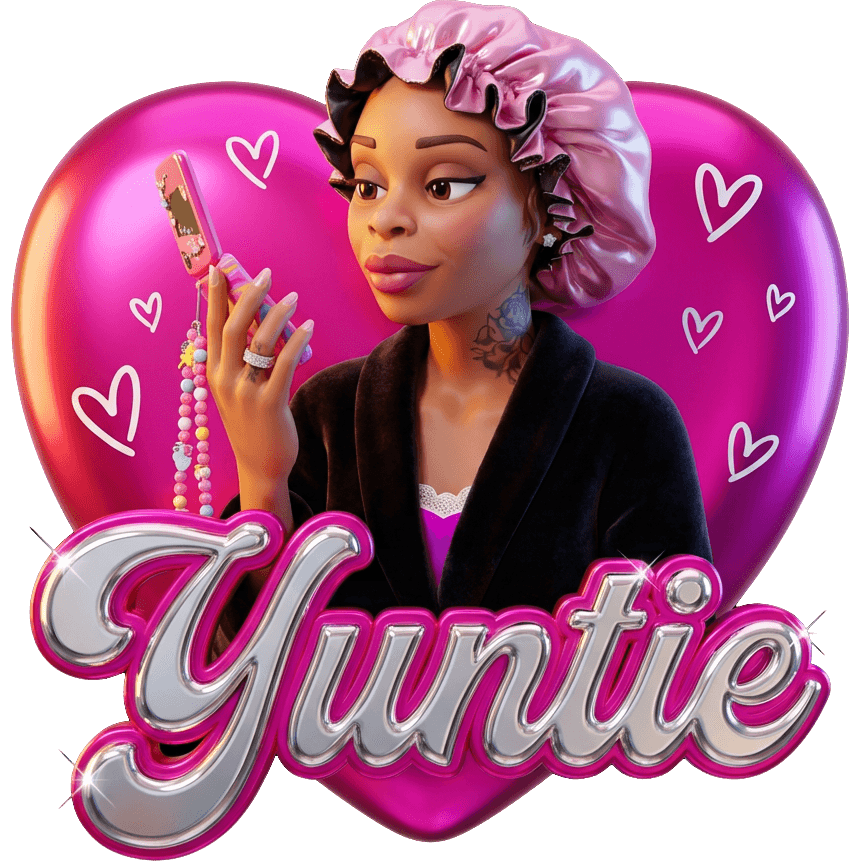 Yuntie Flip TikTok LIVE gift