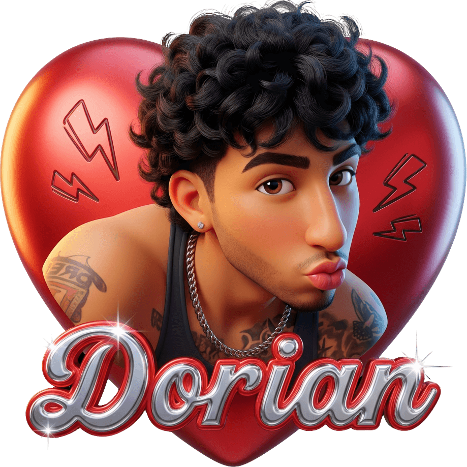 Dorian Dice TikTok LIVE gift