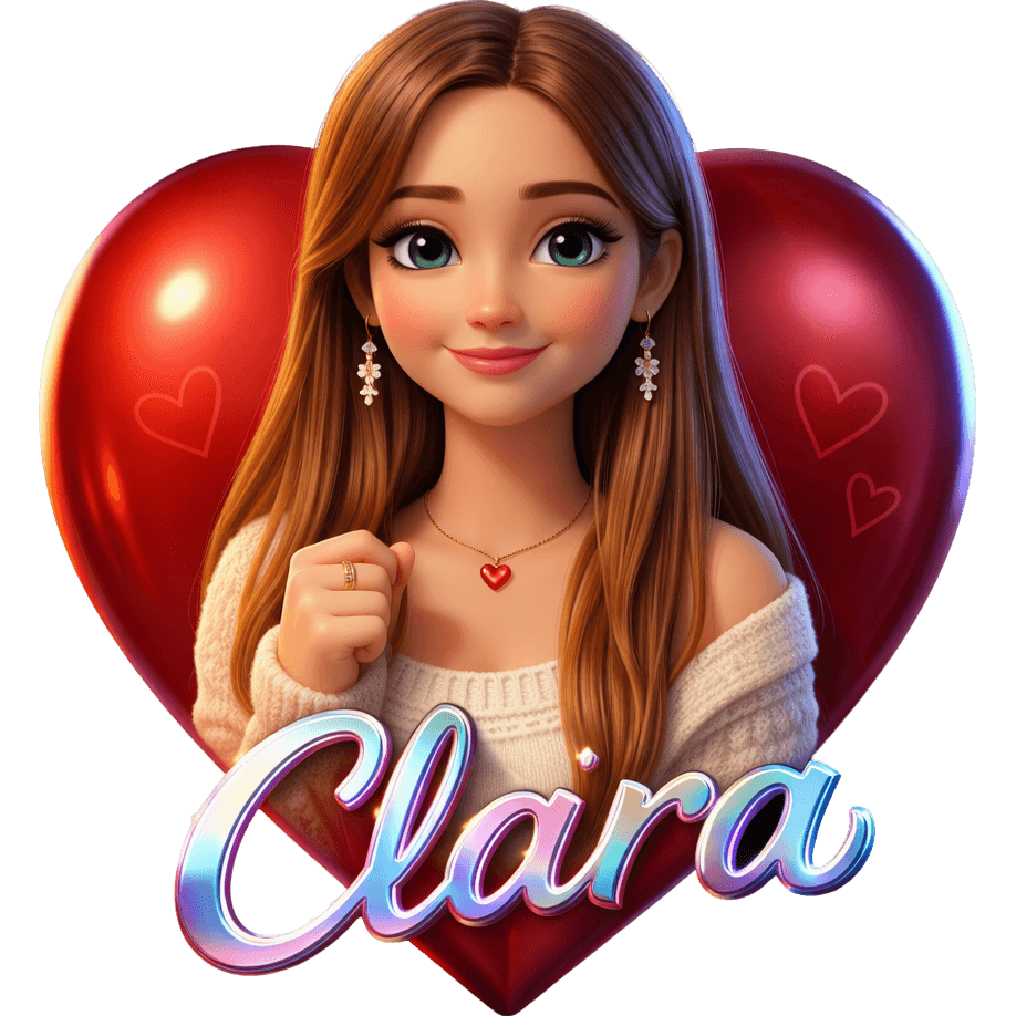 Clara Aura TikTok LIVE gift