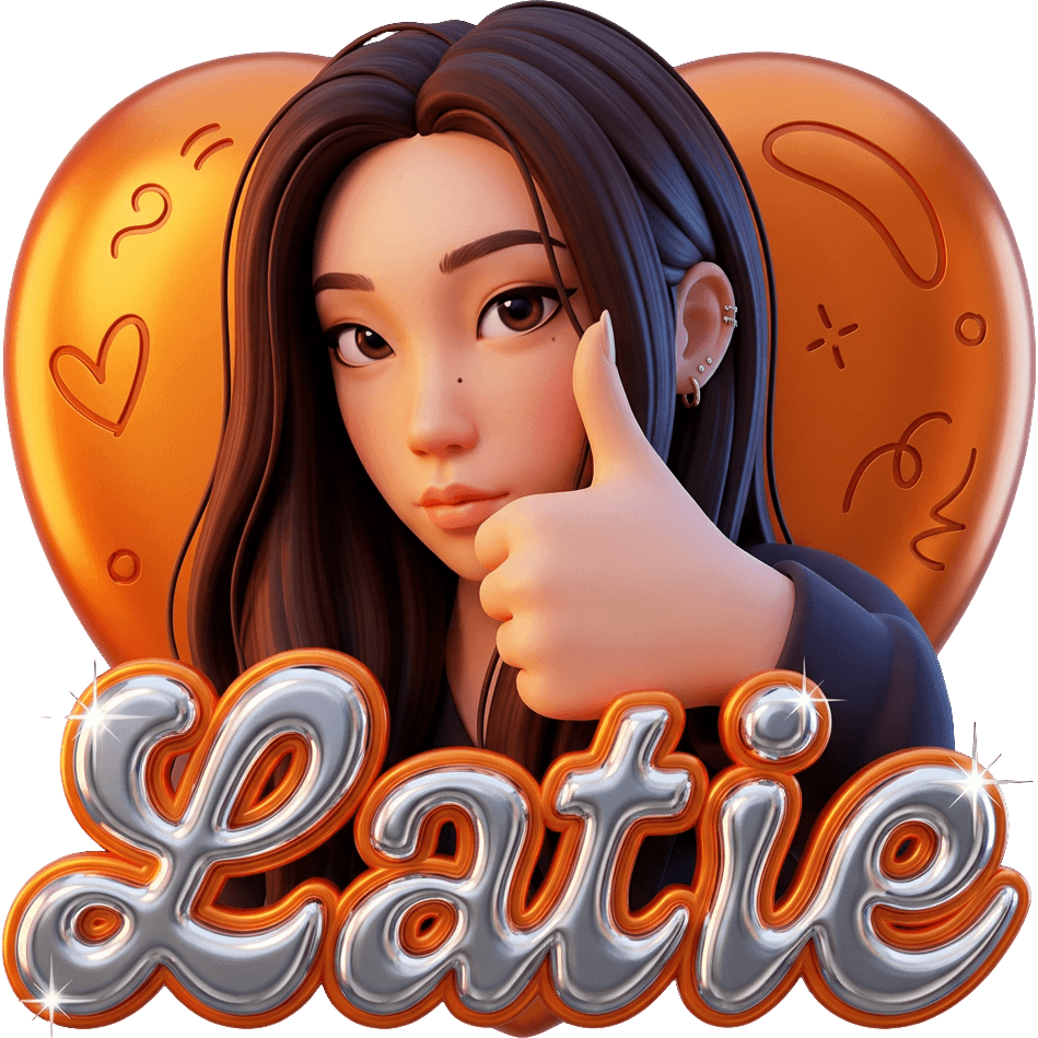 Latimanos TikTok LIVE gift