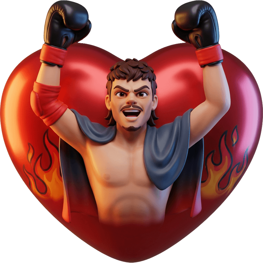 Bailey's Uppercut TikTok LIVE gift
