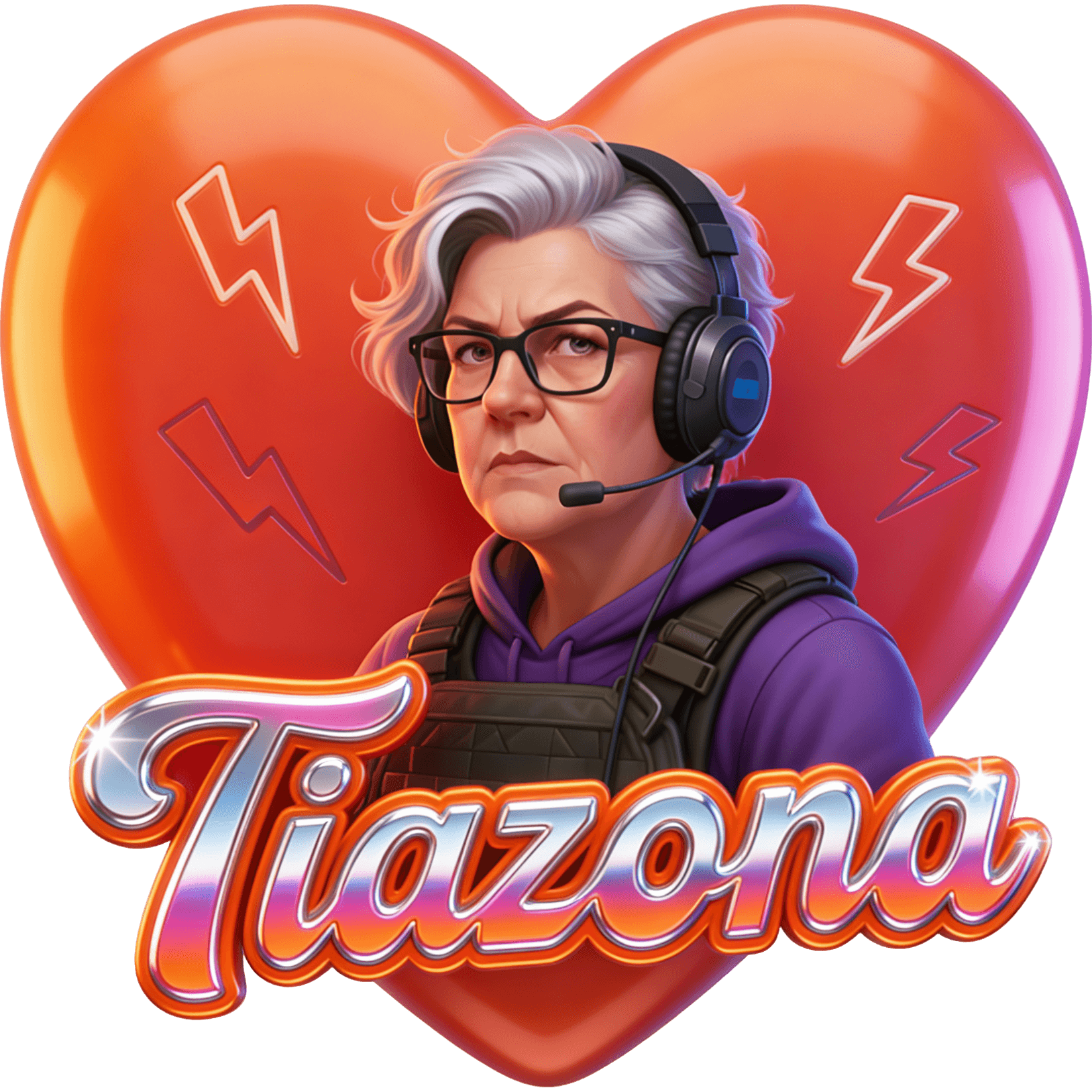 Tiazona Beats TikTok LIVE gift