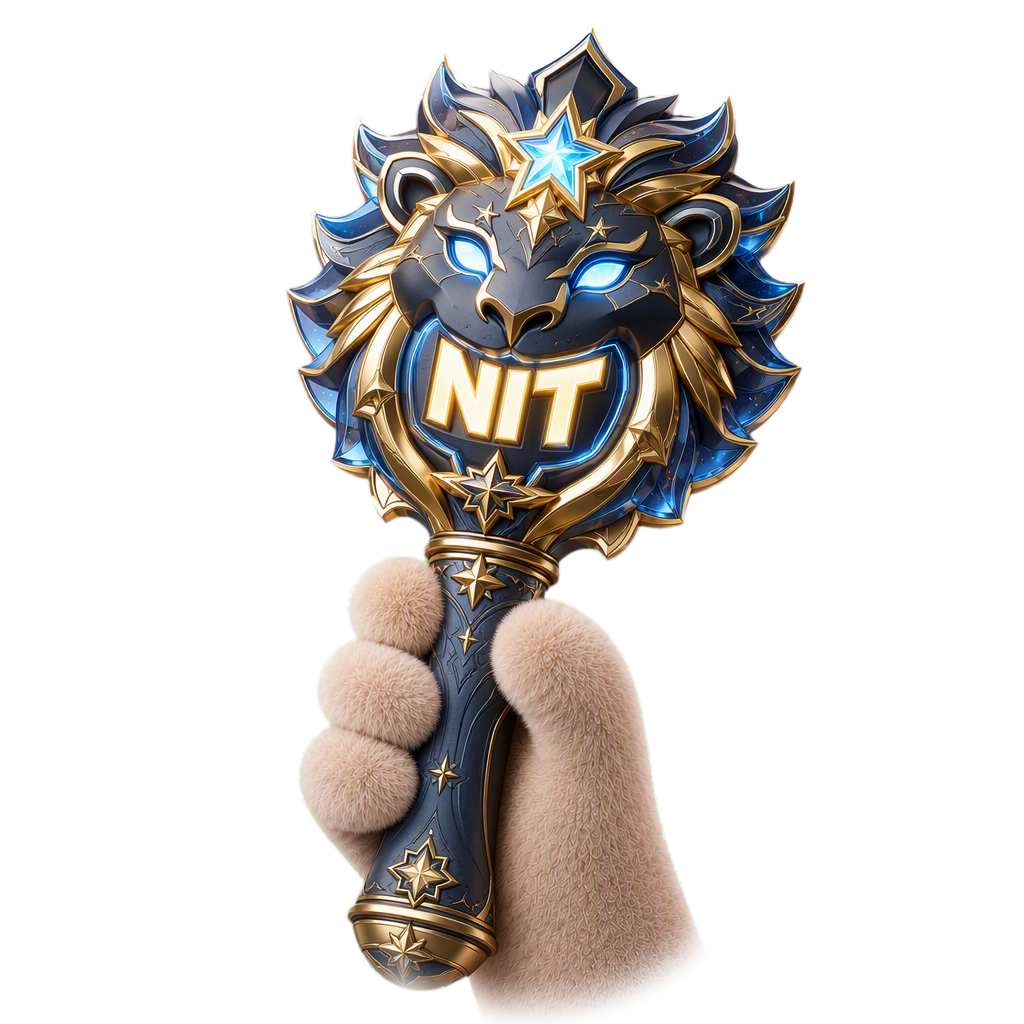 NITNIT TikTok LIVE gift