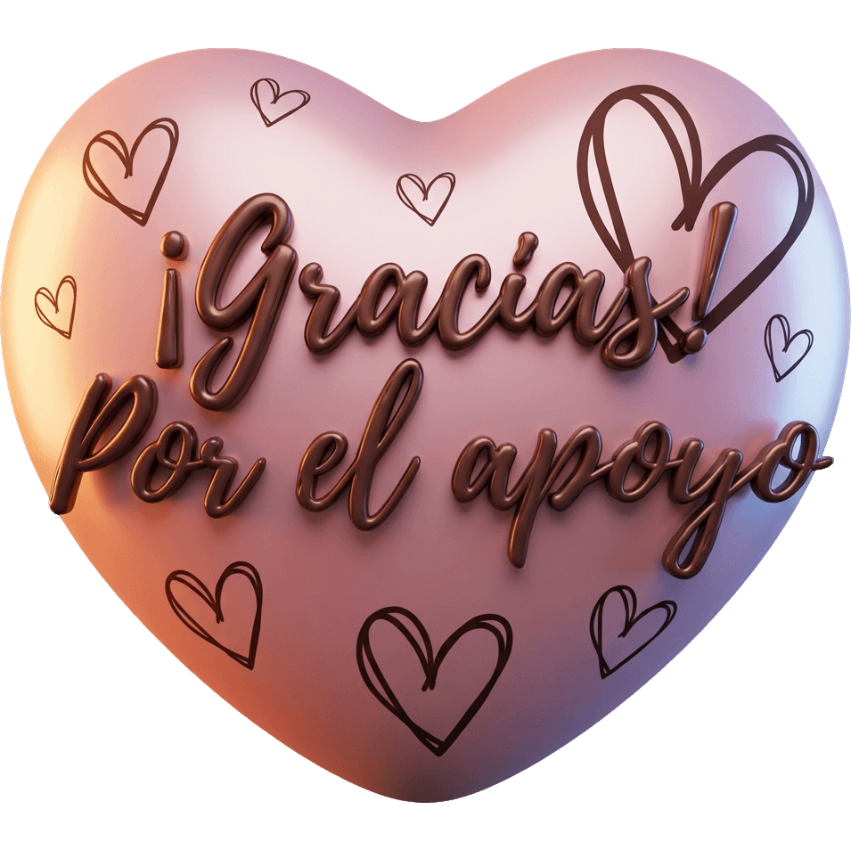 Gracias LuciLover TikTok LIVE gift