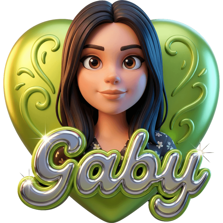 Gaby estrellita TikTok LIVE gift