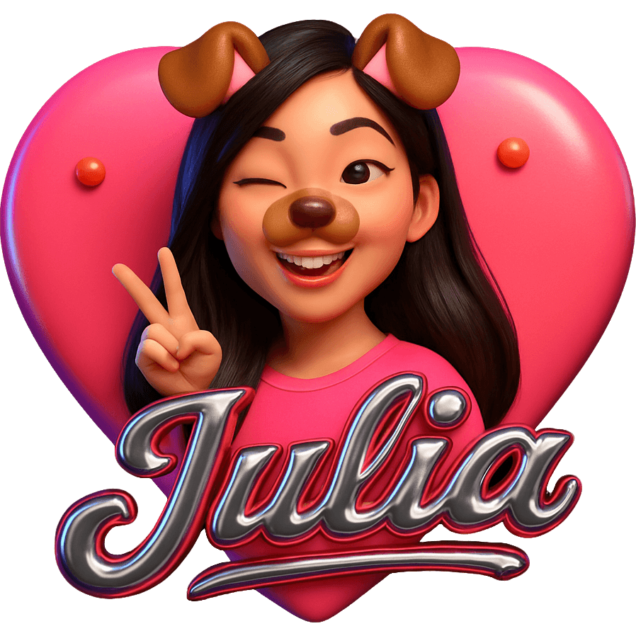 Pink Peace TikTok LIVE gift