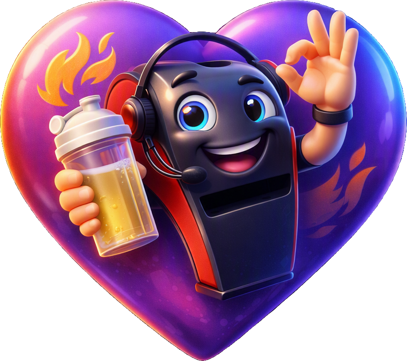 Shaker Coach TikTok LIVE gift
