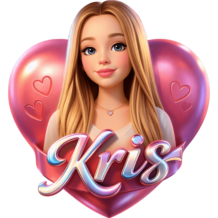 Kris TikTok LIVE gift