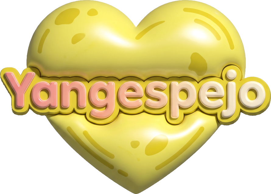 Yangespejo TikTok LIVE gift