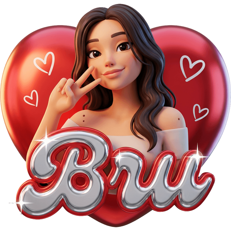 Brubs TikTok LIVE gift