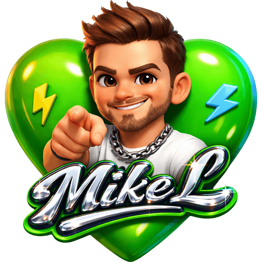 Mike L Kaos FAM TikTok LIVE gift
