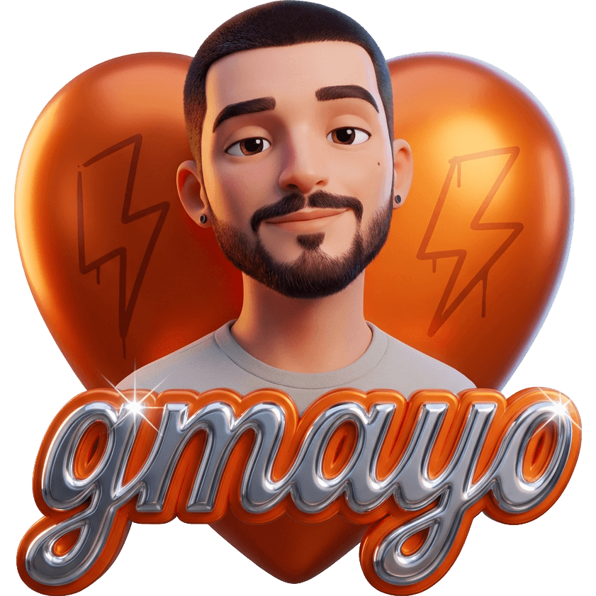Mayo Boom TikTok LIVE gift