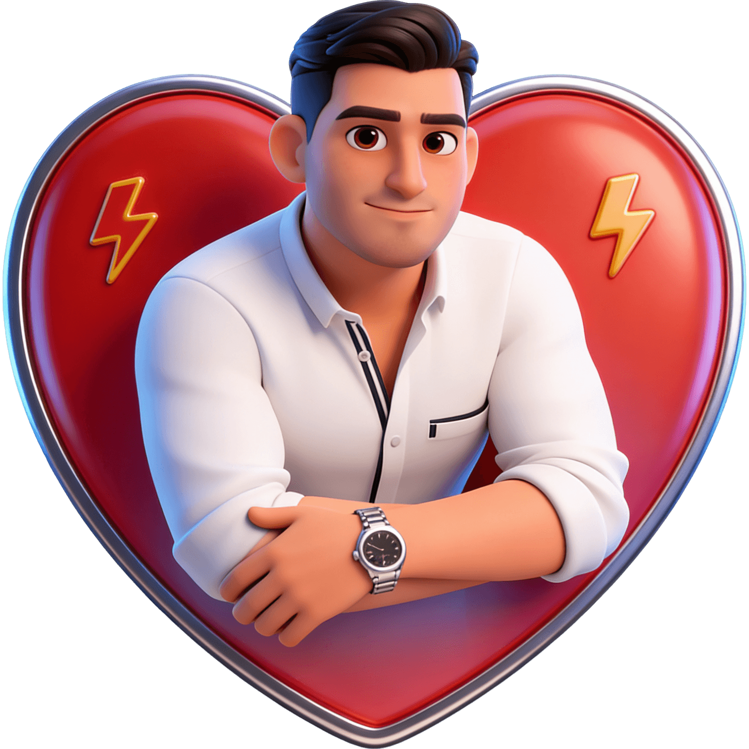 Qırmızı Qalxan TikTok LIVE gift