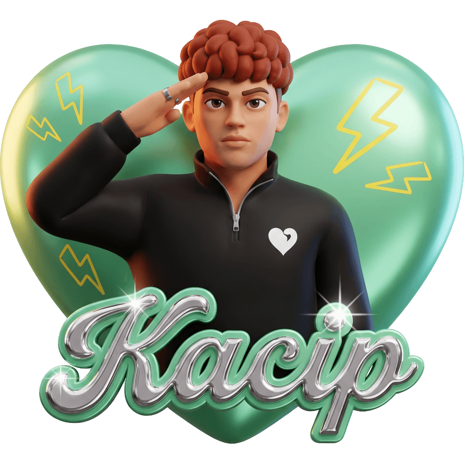 Kacip Ilyas TikTok LIVE gift